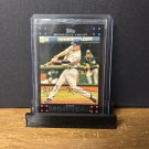2007 Topps Justin Morneau #430