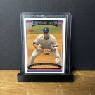 2006 Topps Alex Rodriguez #262 MVP