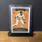 2006 Topps Alex Rodriguez #1