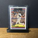 2006 Topps Update Derek Jeter #UH177 Season Highlights