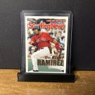 2005 Topps Manny Ramirez #362 SN All-Star