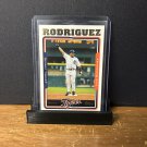 2005 Topps Ivan Rodriguez #30