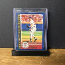 2003 Topps Greg Maddux #694 Award Winner