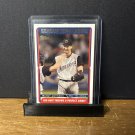 2005 Topps Randy Johnson #332 Season Highlights