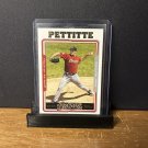 2005 Topps Andy Pettitte #187