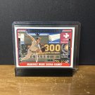 2005 Topps Greg Maddux #336 Season Highlights