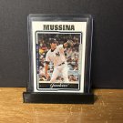 2005 Topps Mike Mussina #147