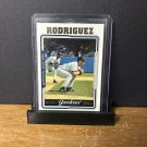 2005 Topps Alex Rodriguez #1