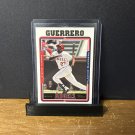 2005 Topps Vladimir Guerrero #150