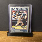 2004 Topps Opening Day Alex Rodriguez #100