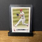 2022 Topps Mike Trout #27