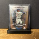 2025 Topps Total Award Winner Livan Hernandez #AW26