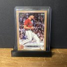 2022 Topps Nathan Eovaldi #657 Gold Parallel 1838/2022