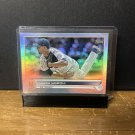 2022 Topps Jacob deGrom #330 Rainbow Foil
