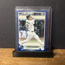 2022 Topps Sean Murphy #458 Blue Parallel