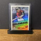 2007 Topps Hit Parade Craig Biggio #HP21