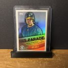 2007 Topps Hit Parade Mike Piazza #HP20