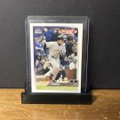 2005 Topps Total Matt Holliday #96