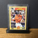 2022 Topps '87 All-Star Alex Bregman #87AS-28
