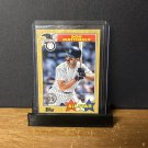 2022 Topps '87 All-Star Don Mattingly #87AS-23