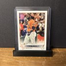 2022 Topps Yordan Alvarez #400