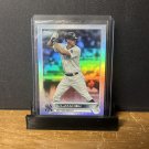 2022 Topps DJ LeMahieu #380 Rainbow Foil