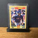 2022 Topps '87 All-Star Javier Baez #87AS-44