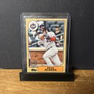 2022 Topps '87 Pete Alonso #T87-76