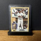 2022 Topps '87 Frank Thomas #T87-7