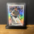 2022 Topps Ryan Weathers #70 Rainbow Foil