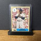 2022 Topps '87 Jackie Robinson #T87-69