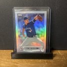 2022 Topps Jose Berrios #29 Rainbow Foil