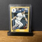 2022 Topps '87 George Brett #T87-68