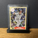 2022 Topps '87 Don Mattingly #T87-13