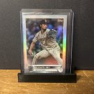 2022 Topps Yu Darvish #309 Rainbow Foil