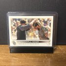 2022 Topps Manny Machado/Fernando Tatis Jr. #648