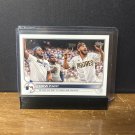 2022 Topps Vladimir Guerrero Jr./Fernando Tatis Jr. #320