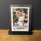 2022 Topps Jake Cronenworth #511