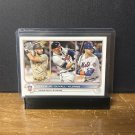 2022 Topps Fernando Tatis Jr./Adam Duvall/Pete Alonso #146 LL