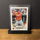 2022 Topps Ryan Mountcastle #579