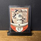 2007 Topps The Streak Before The Streak Joe DiMaggio #JDSF57