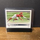 2022 Topps Bo Bichette #126