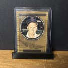 2007 Topps Distinguished Service Red Schoendienst #DS24
