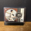 2007 Topps The Streak Joe DiMaggio #JD19