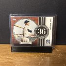 2007 Topps The Streak Joe DiMaggio #JD36