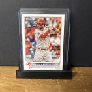 2022 Topps Bryce Harper #250
