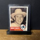 2007 Topps Mickey Mantle Story #MMS23