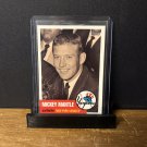 2007 Topps Mickey Mantle Story #MMS24