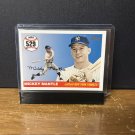 2007 Topps Mickey Mantle Home Run History #MHR529