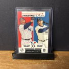 2007 Topps Trading Places Gary Sheffield #TP18